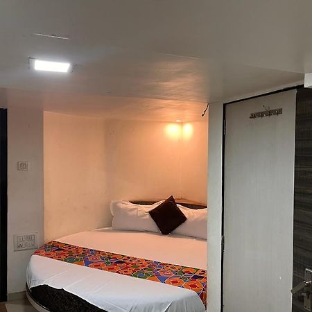 Hotel Havana Mumbai Exterior photo